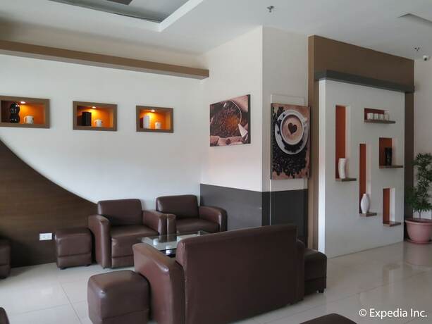 Imagen general del Hotel Big 8 Corporate. Foto 7