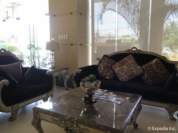 Imagen general del Hotel Big 8 Corporate. Foto 12