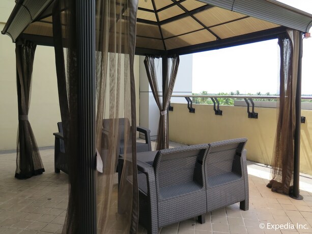 Imagen de la habitación del Hotel Big 8 Corporate. Foto 13
