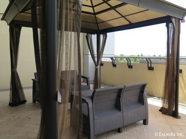Imagen de la habitación del Hotel Big 8 Corporate. Foto 21