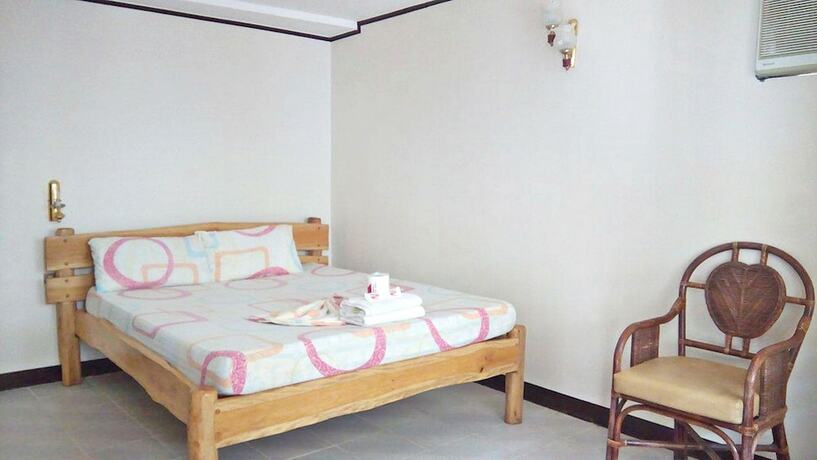 Imagen de la habitación del Hotel Big Apple Dive Resort. Foto 2
