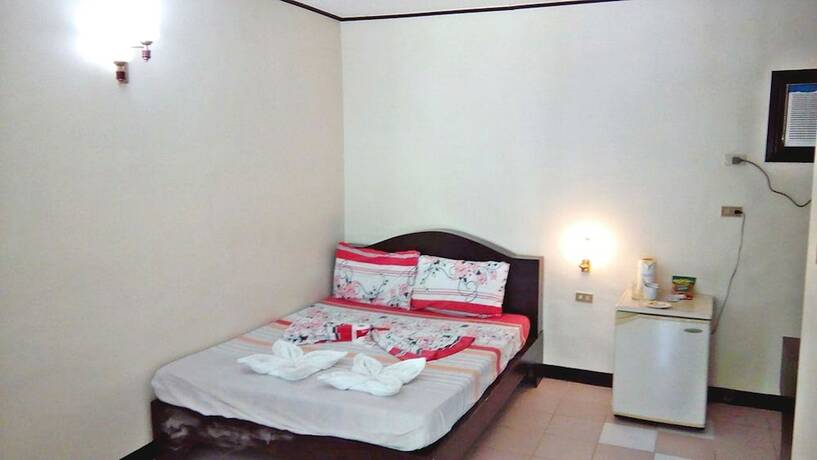 Imagen de la habitación del Hotel Big Apple Dive Resort. Foto 4