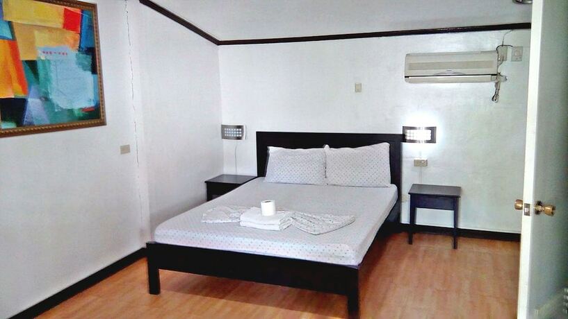 Imagen de la habitación del Hotel Big Apple Dive Resort. Foto 5