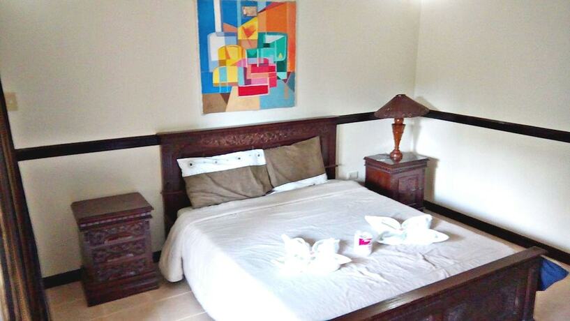Imagen de la habitación del Hotel Big Apple Dive Resort. Foto 6