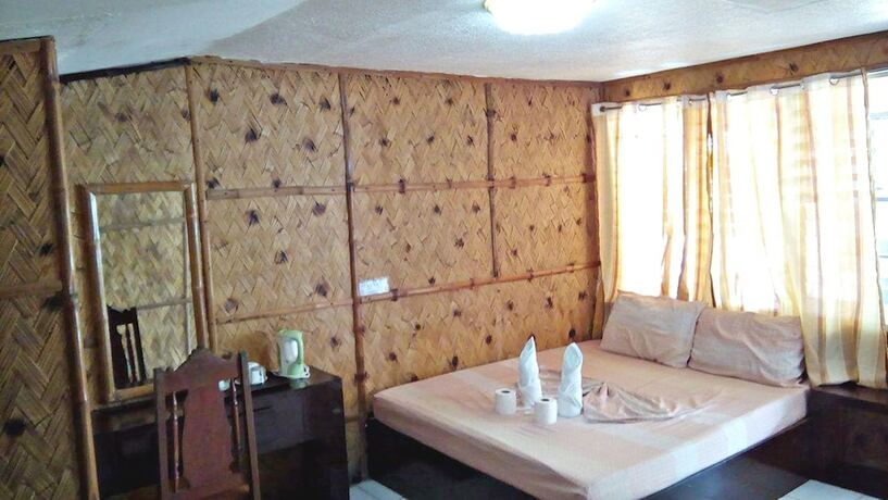Imagen de la habitación del Hotel Big Apple Dive Resort. Foto 7