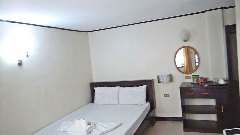 Imagen de la habitación del Hotel Big Apple Dive Resort. Foto 11