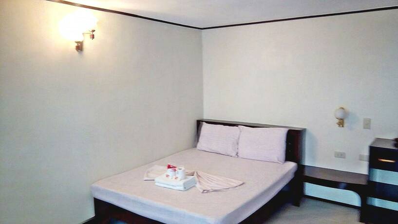 Imagen de la habitación del Hotel Big Apple Dive Resort. Foto 12