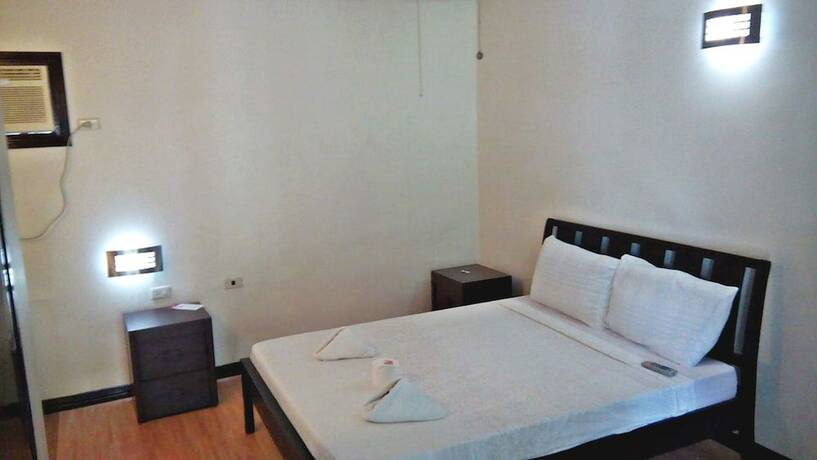 Imagen de la habitación del Hotel Big Apple Dive Resort. Foto 15