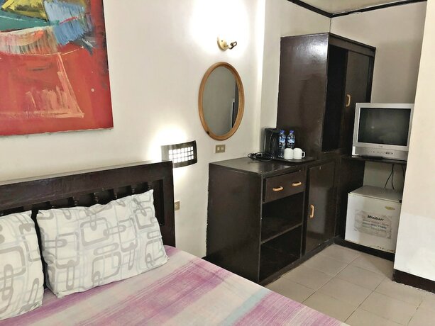 Imagen de la habitación del Hotel Big Apple Dive Resort. Foto 16