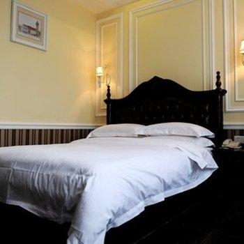 Imagen de la habitación del Hotel Big Apple. Foto 5