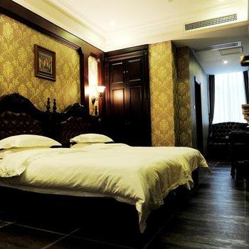 Imagen de la habitación del Hotel Big Apple. Foto 6