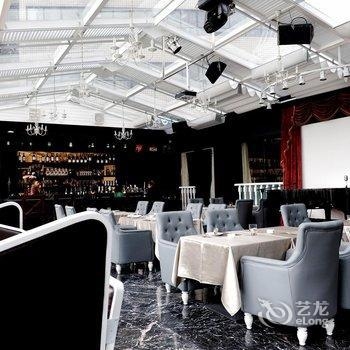 Imagen del bar/restaurante del Hotel Big Apple. Foto 3