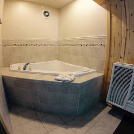 Imagen de la habitación del Hotel Big Bear Frontier. Foto 14