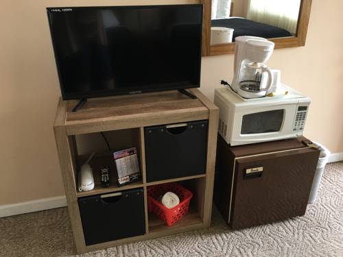 Imagen de la habitación del Hotel Big Bear Lodge. Foto 3