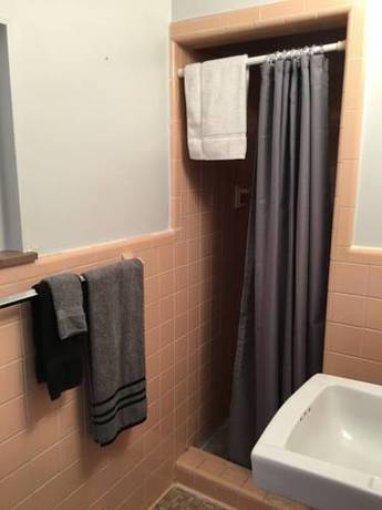 Imagen de la habitación del Hotel Big Bear Lodge. Foto 6