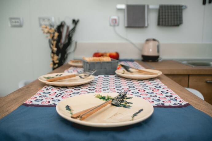 Imagen general del Hotel Big Bear Plitvice Camping Resort. Foto 12