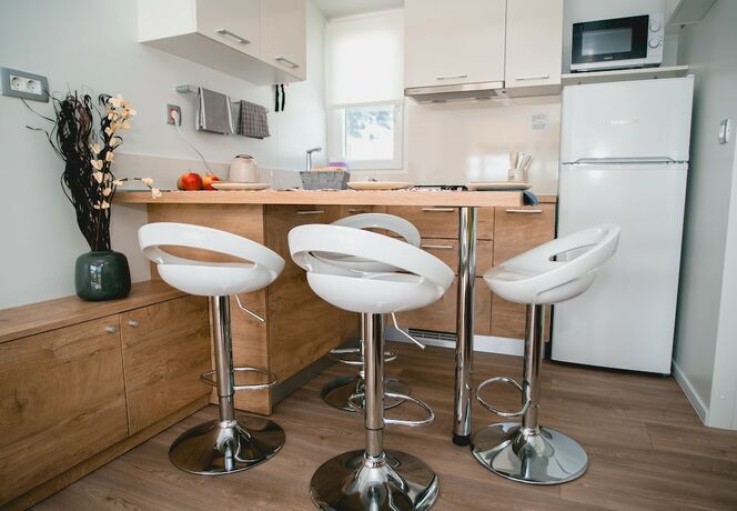 Imagen general del Hotel Big Bear Plitvice Camping Resort. Foto 14