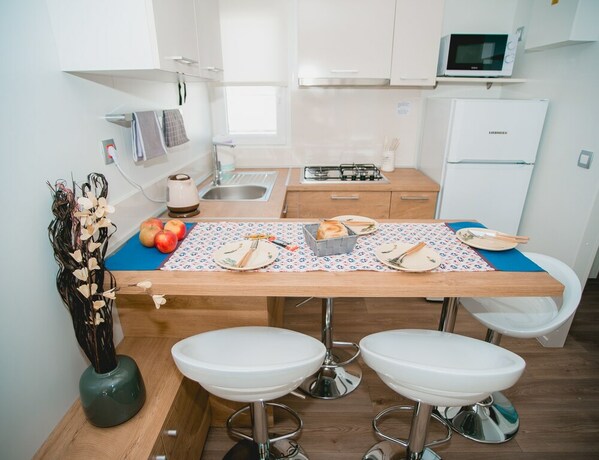 Imagen general del Hotel Big Bear Plitvice Camping Resort. Foto 15