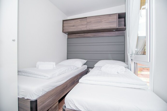 Imagen general del Hotel Big Bear Plitvice Camping Resort. Foto 16