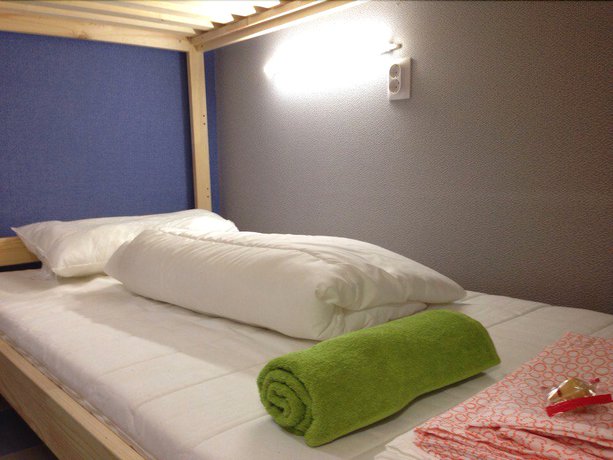 Imagen de la habitación del Hotel Big Ben Hostel. Foto 9