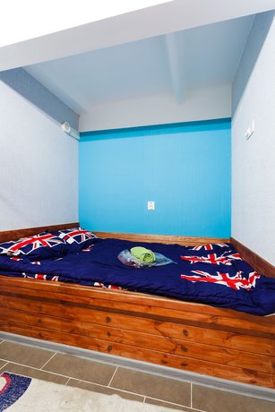 Imagen de la habitación del Hotel Big Ben Hostel. Foto 10