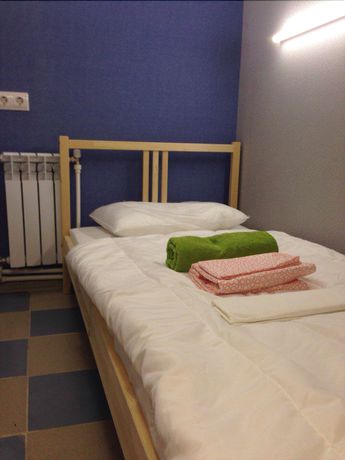 Imagen de la habitación del Hotel Big Ben Hostel. Foto 16