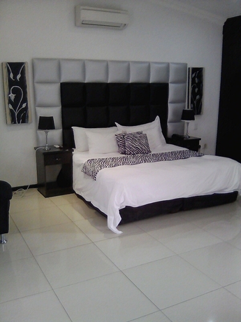 Imagen de la habitación del Hotel Big Ben Lodge. Foto 4