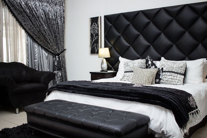 Imagen de la habitación del Hotel Big Ben Lodge. Foto 5