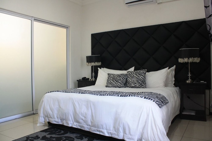 Imagen de la habitación del Hotel Big Ben Lodge. Foto 6