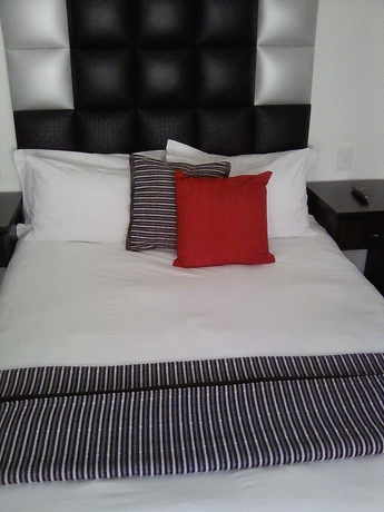 Imagen de la habitación del Hotel Big Ben Lodge. Foto 7