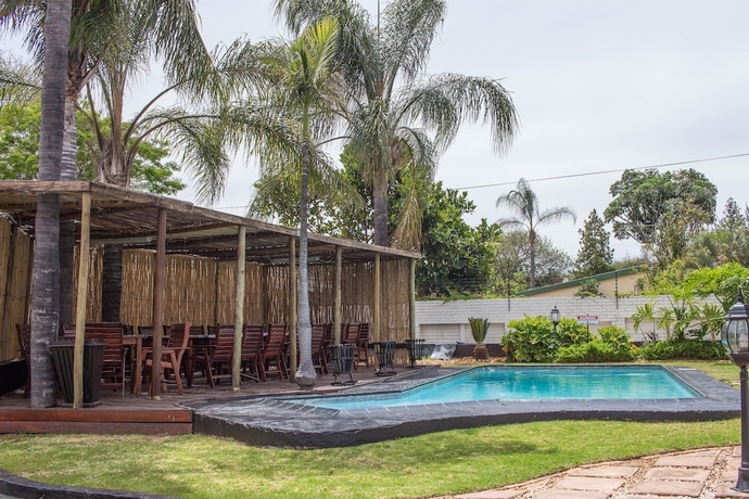 Imagen general del Hotel Big Ben Lodge. Foto 1