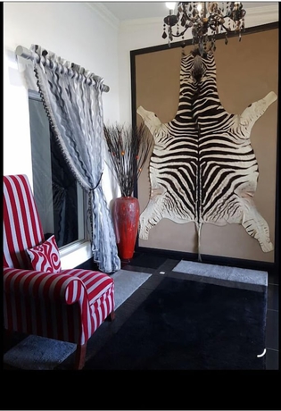 Imagen de los interiores del Hotel Big Ben Lodge. Foto 15