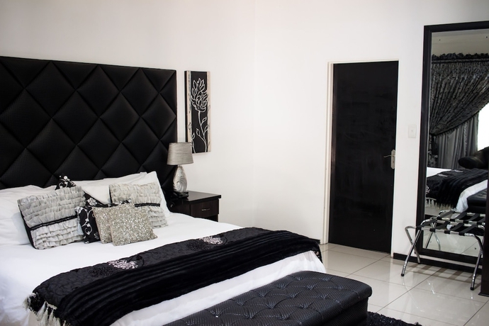 Imagen de la habitación del Hotel Big Ben Lodge. Foto 8