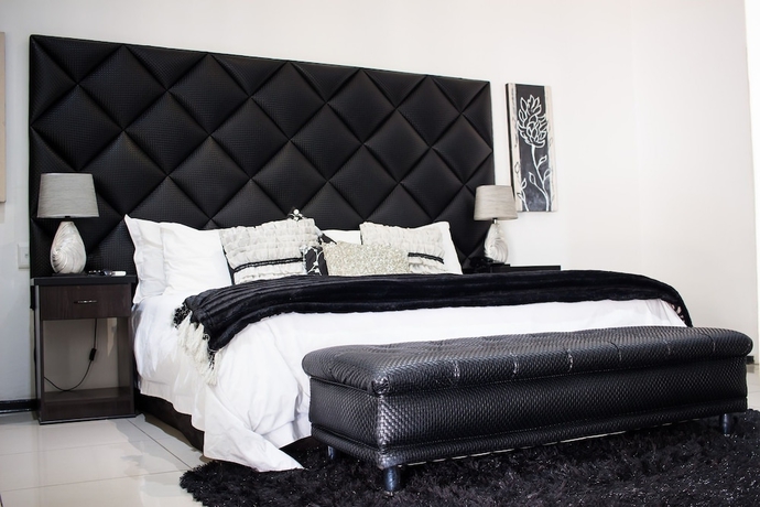 Imagen de la habitación del Hotel Big Ben Lodge. Foto 9