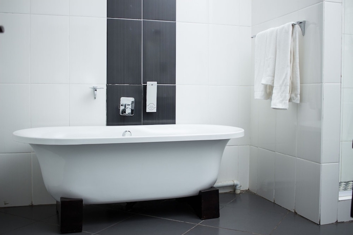 Imagen de la habitación del Hotel Big Ben Lodge. Foto 12