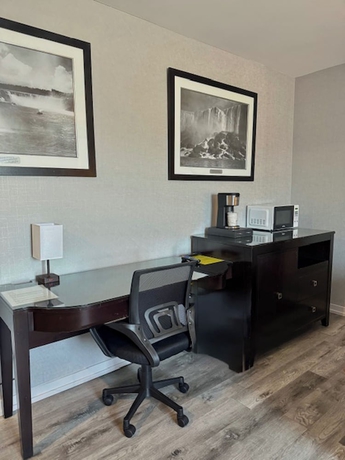Imagen de la habitación del Hotel Big Bird Inn Wawa, SureStay Collection by Best Western. Foto 2