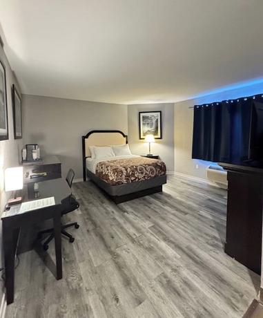Imagen de la habitación del Hotel Big Bird Inn Wawa, SureStay Collection by Best Western. Foto 3