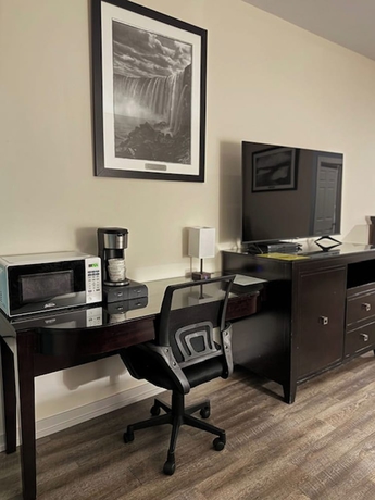 Imagen de la habitación del Hotel Big Bird Inn Wawa, SureStay Collection by Best Western. Foto 4