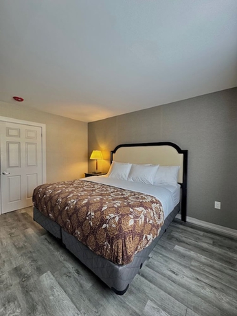 Imagen de la habitación del Hotel Big Bird Inn Wawa, SureStay Collection by Best Western. Foto 6
