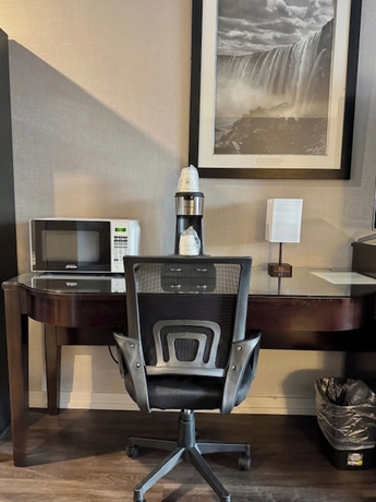 Imagen de la habitación del Hotel Big Bird Inn Wawa, SureStay Collection by Best Western. Foto 7