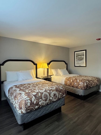 Imagen de la habitación del Hotel Big Bird Inn Wawa, SureStay Collection by Best Western. Foto 8