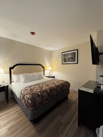 Imagen de la habitación del Hotel Big Bird Inn Wawa, SureStay Collection by Best Western. Foto 9
