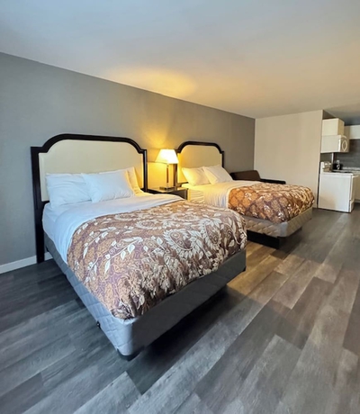 Imagen de la habitación del Hotel Big Bird Inn Wawa, SureStay Collection by Best Western. Foto 10