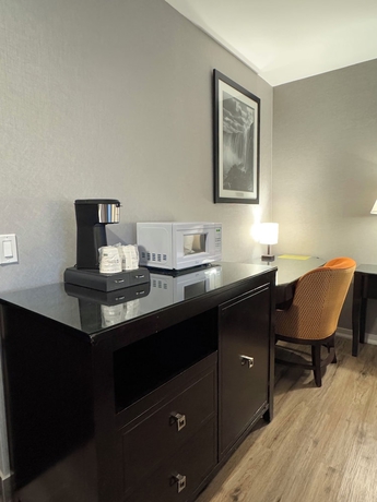 Imagen de la habitación del Hotel Big Bird Inn Wawa, SureStay Collection by Best Western. Foto 12