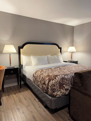 Imagen de la habitación del Hotel Big Bird Inn Wawa, SureStay Collection by Best Western. Foto 13