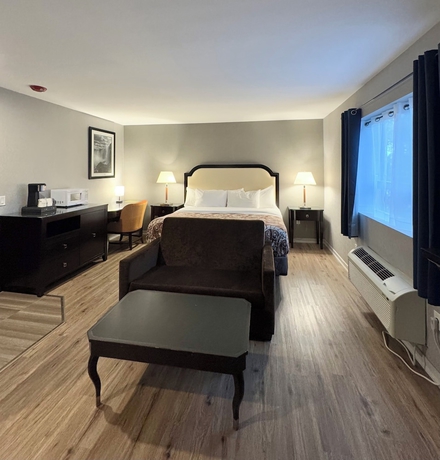 Imagen de la habitación del Hotel Big Bird Inn Wawa, SureStay Collection by Best Western. Foto 14