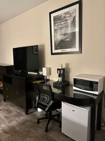 Imagen de la habitación del Hotel Big Bird Inn Wawa, SureStay Collection by Best Western. Foto 15