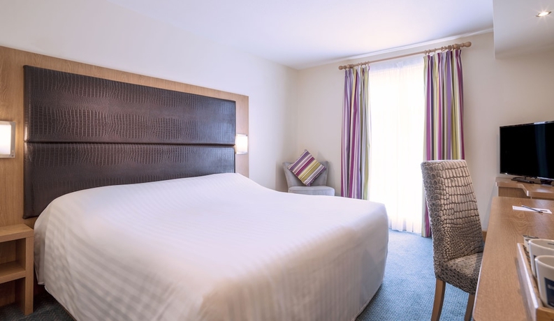 Imagen de la habitación del Hotel Big Blue. Foto 9