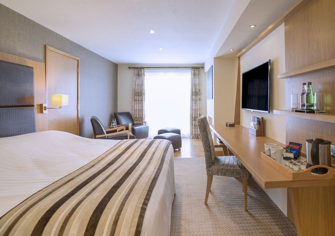 Imagen de la habitación del Hotel Big Blue. Foto 11