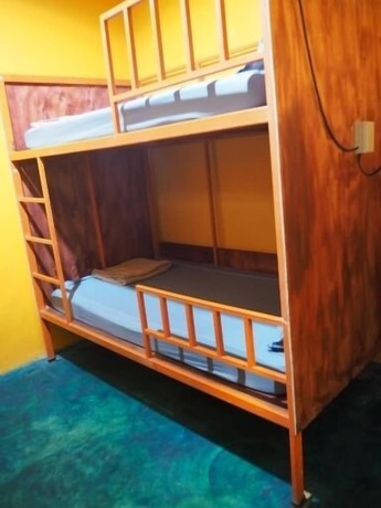 Imagen de la habitación del Hotel Big Boss Hostel. Foto 3